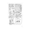 OCCUPEZ-VOUS DES CHATS, J'PARS ! — par Iris