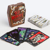 OLD MUMMY CARD GAME — by Chronicle Books