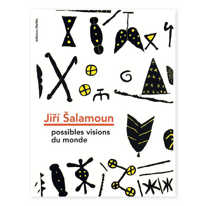 Jiří Šalamoun possibles visions du monde POSSIBLE-VISIONS-DU-MONDE-JIRI