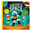 PROFESSOR ASTRO CAT'S FRONTIERS OF SPACE — by Dr. Dominic Wallman
