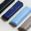 QUITTERIE RECTANGLE PENCIL CASE — by DELFONICS