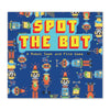 SPOT THE BOT — by Laurence King Publishing