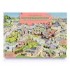 THE STORY OF IMPRESSIONISM 1000 PIECES — by Laurence King Publishing