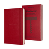 PASSION JOURNAL - VINS — par Moleskine