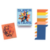 SUPER STARS — by Paul Jackson