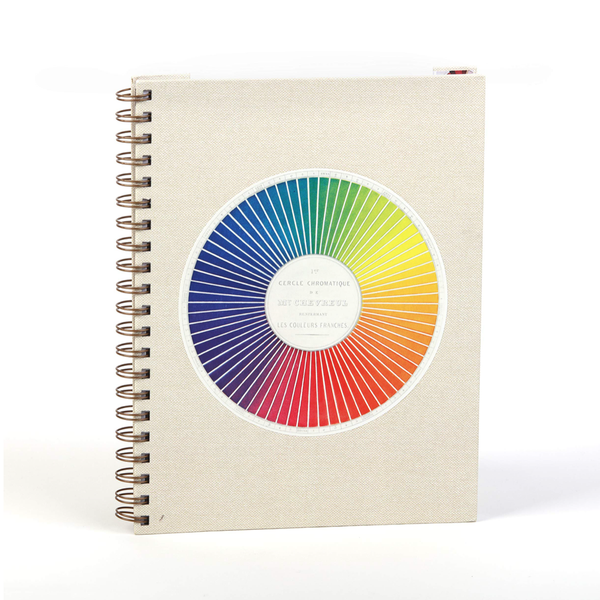 COLOR A SKETCHBOOK AND GUIDE — by Princeton Architectural Press
