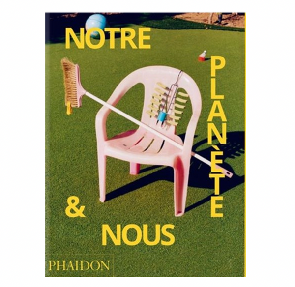 NOTRE PLANÈTE ET NOUS - par Maisie Skidmore