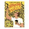 A STORY OK KEITH HARING : DRAWING ON WALLS — by Matthew Burgess