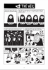 THE COMPLETE PERSEPOLIS: Volumes 1 and 2 — by Marjane Satrapi