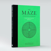 THE MAZE: A Labyrinthine Compendium — par Kendra Wilson, Angus Hyland & Thibaud Hérem