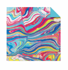 ORIGAMI PAPER 500 MARBLED PATTERNS 6x6" — by Tuttle