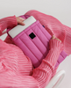 PUFFY LAPTOP SLEEVE, EXTRA PINK (MULTIPLE SIZES) — by Baggu