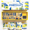 STAMPVILLE — par Princeton Architectural Press