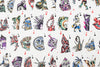 TATTOO PLAYING CARDS — by Oliver Munden