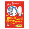 THE BOOK ABOUT MOOMIN, MYMBLE AND LITTLE MY — by Tove Jansson