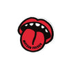 TONGUE STICKER — by Dead Champion