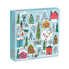 TWINKLE TOWN 500 PIECE PUZZLE — by Galison