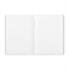 TRAVELER'S NOTEBOOK DOT GRID INSERT (Multiple sizes) — by Traveler’s Company (TRC)