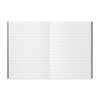 TRAVELER'S NOTEBOOK LINED INSERT (Multiple Sizes) — by Traveler’s Company (TRC)