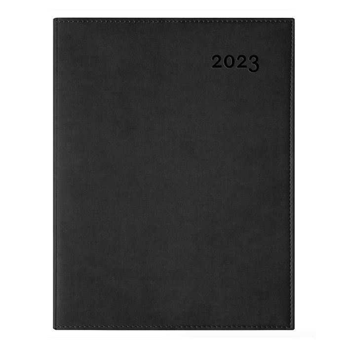 ULYS YEARLY AGENDA 2023 (multiple colours) — by W. Maxwell