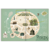HOW WAR CHANGED RONDO — by Romana Romanyshyn and Andriy Lesiv
