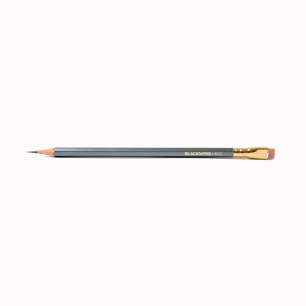 602 PENCIL — by Blackwing