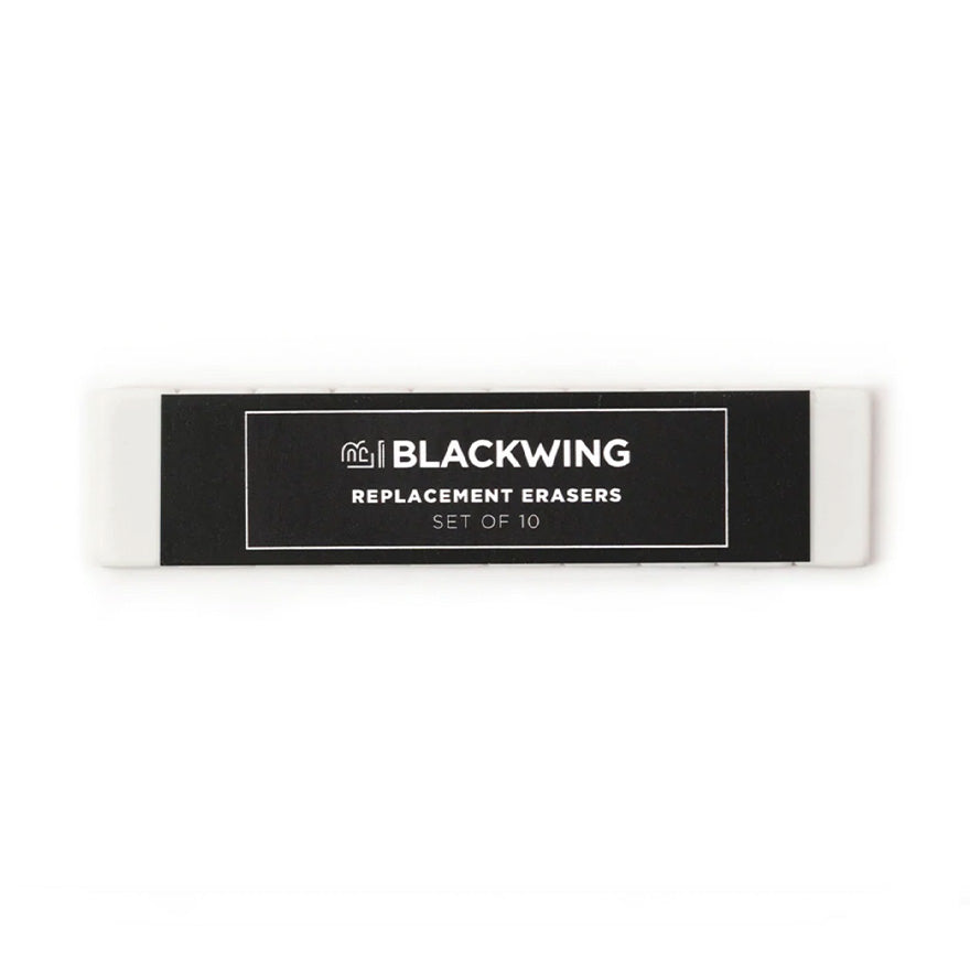 BLACKWING REPLACEMENT ERASERS