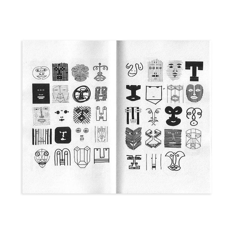 DESIGN AS ART — by Bruno Munari – Paperole
