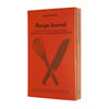 PASSION JOURNAL - Recettes — par Moleskine