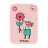 HAPPY MODERN FAMILIES - CARD GAME — by Benoit Tardif