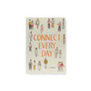 CONNECT EVERY DAY : A JOURNAL