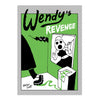 WENDY'S REVENGE — par Walter Scott