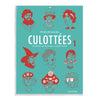 CULOTTÉES BOOK 1 — by Pénélope Bagieu
