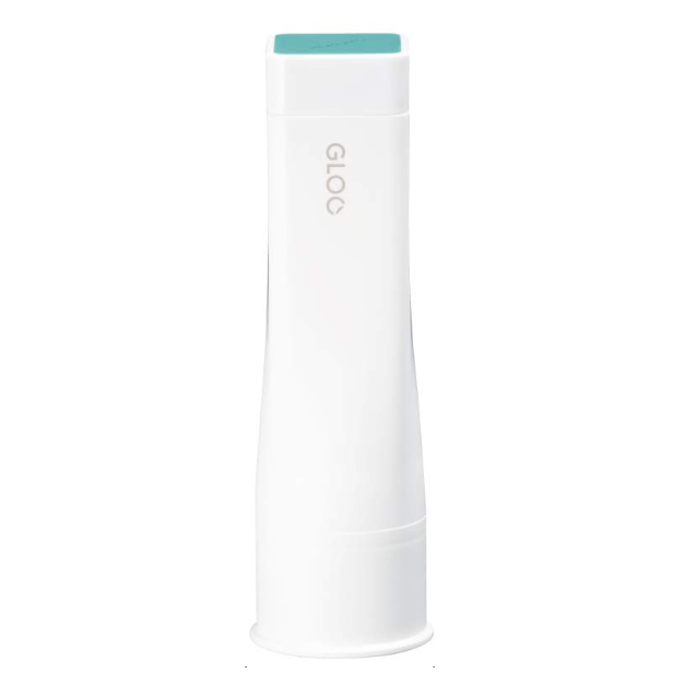 Gloo Rectangular Glue Stick | Invisible Formula – The Paper Mouse