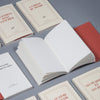 "CARNETS" NOTEBOOK — by Gallimard