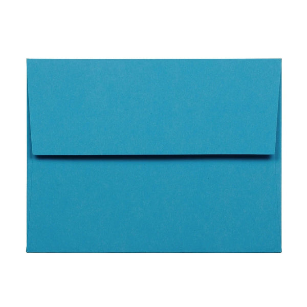 A2 ENVELOPES (4.38 x 5.75) — CELESTIAL BLUE