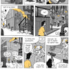 FACTORY SUMMERS — by Guy Delisle