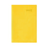 GAMA YEARLY AGENDA 2023 (multiple colours) — by W. Maxwell