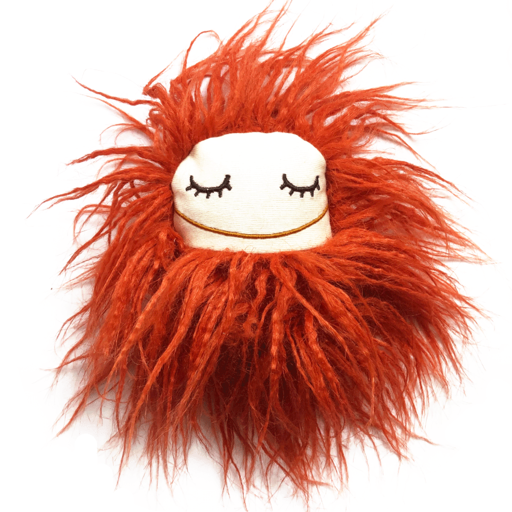 GRI-GRI ORANGE — By Raplapla