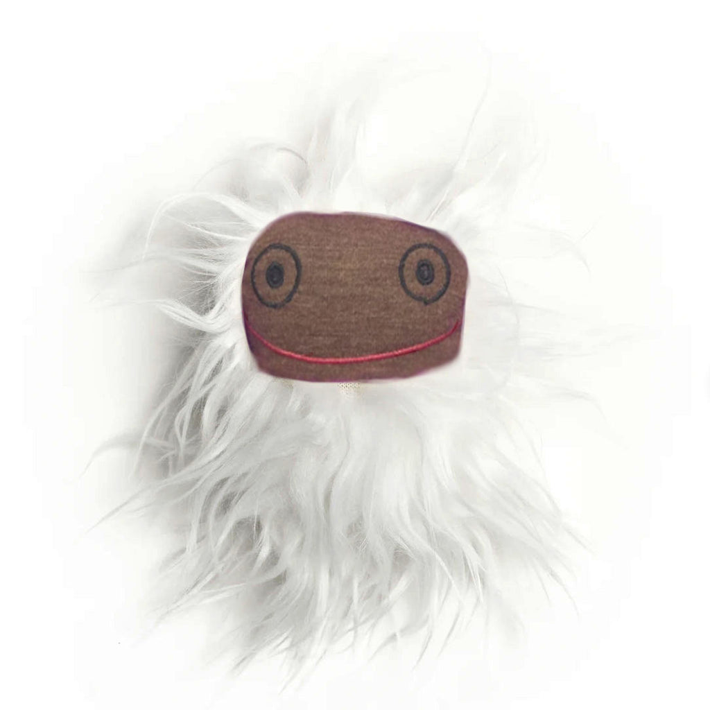 GRI-GRI BLANC — par Raplapla