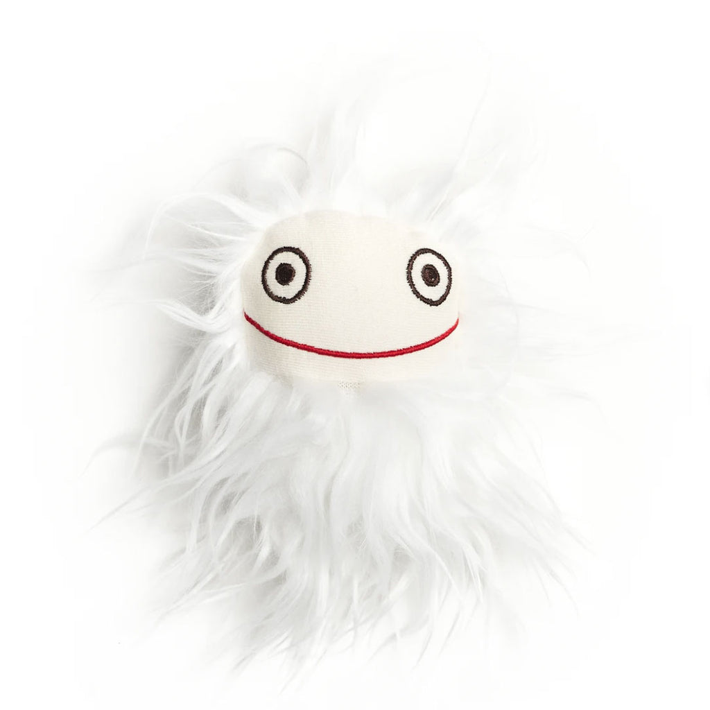 GRI-GRI WHITE — By Raplapla