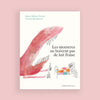 LES MONSTRES NE BOIVENT PAS DE LAIT FRAISE — by Marie-Hélène Versini and Vincent Boudgourd