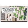 DEPARTMENT OF MIND-BLOWING THEORIES – by Tom Gauld