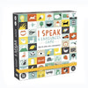 I SPEAK 6 LANGUAGES GAME — by Londji
