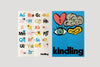 KINDLING 02 — by Kinfolk