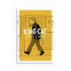 KING-CAT CLASSIX — by John Porcellino
