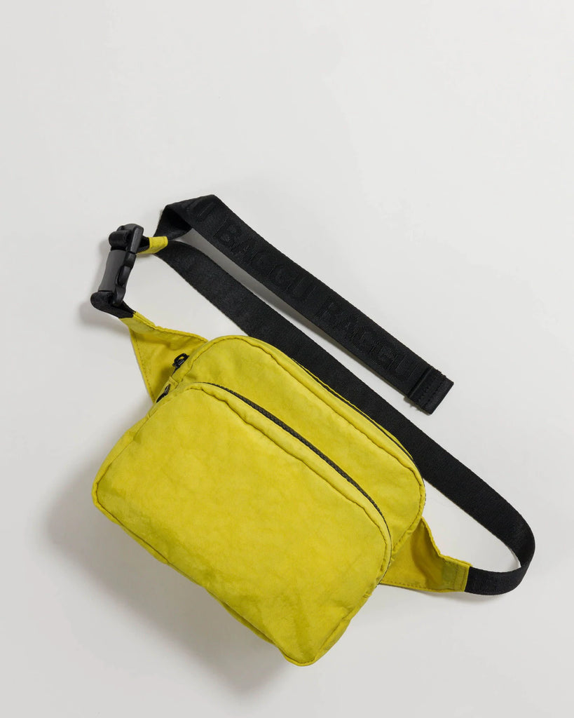 FANNY PACK SOUR — by Baggu