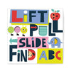 LIFT, PULL, SLIDE, FIND ABC — by Scott Barker