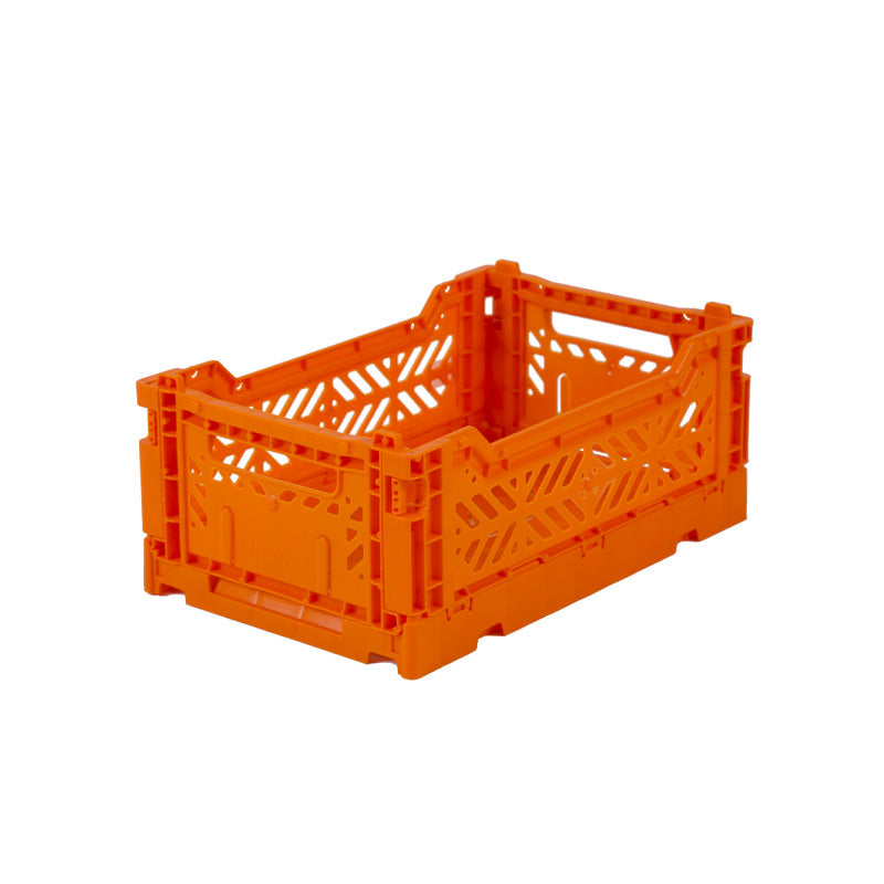 STORAGE CRATE MINI — by Aykasa