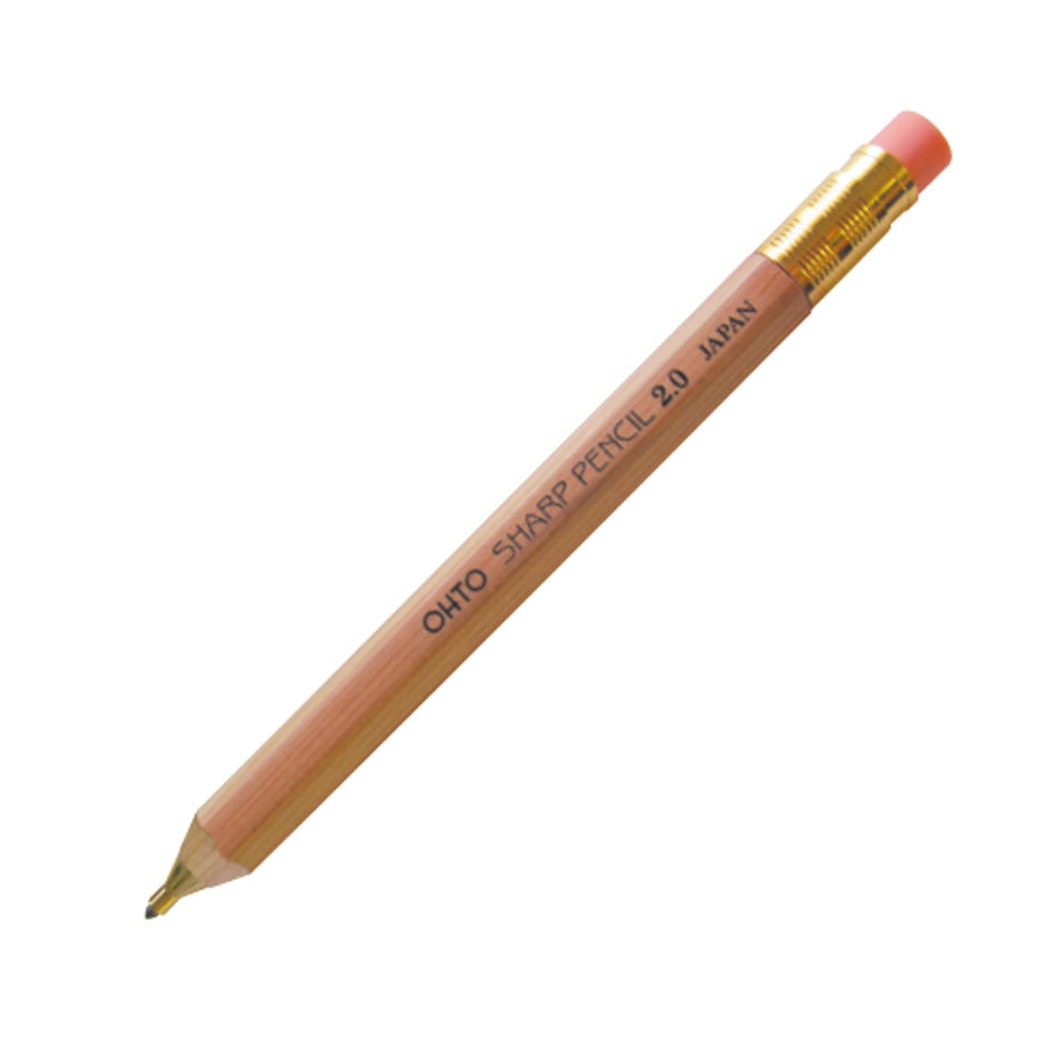 SHARP PENCIL 2.0mm — by OHTO